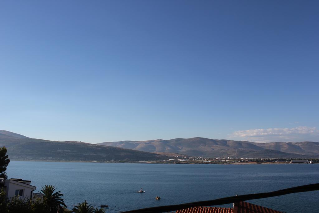 Vila Vito Trogir Exterior photo